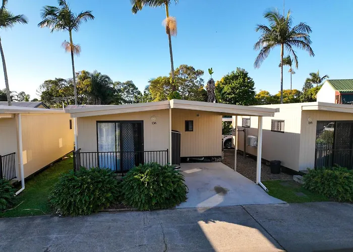 Ingenia Holidays Taigum Brisbane