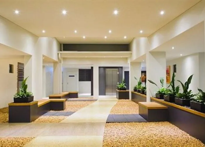 Essence Apartments Chermside Brisbane