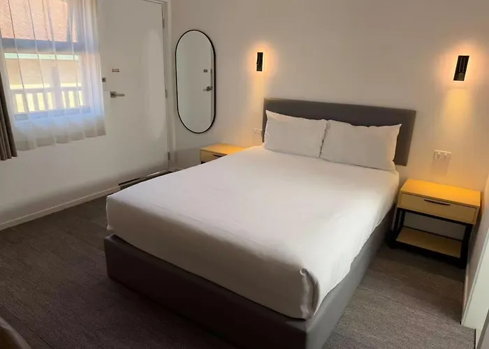 Aspley Motor Inn Brisbane