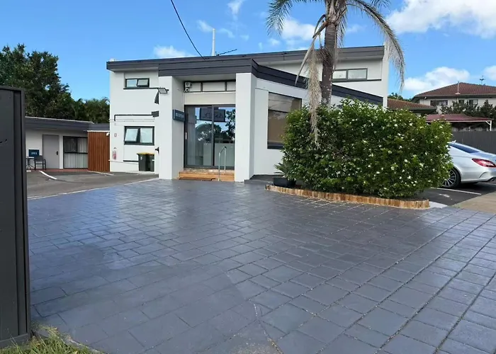 Aspley Motor Inn Brisbane